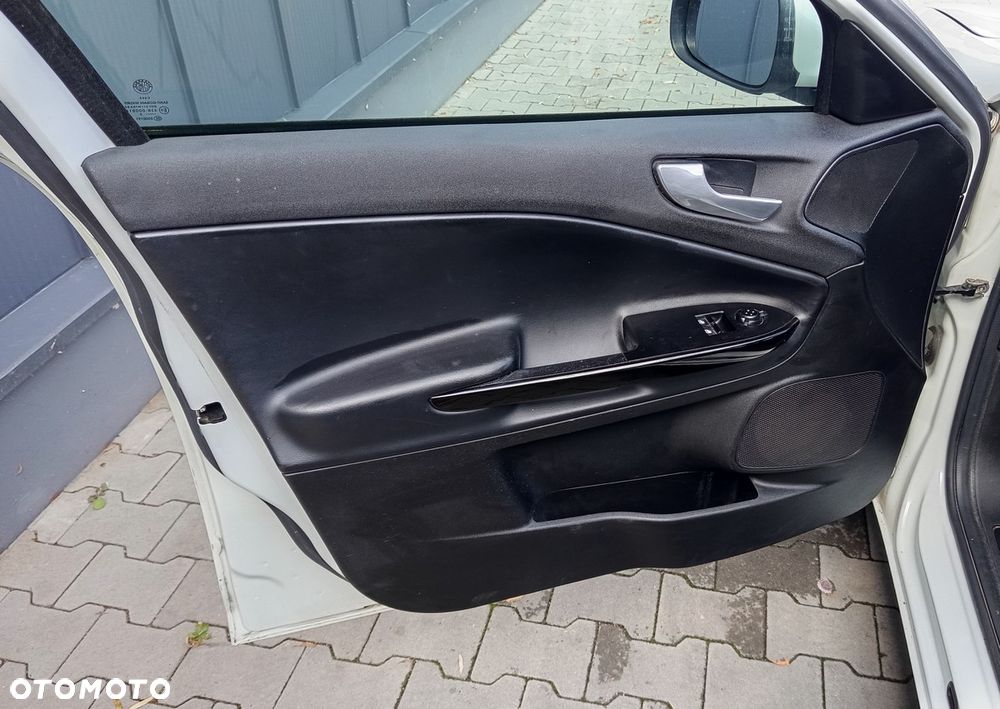 Alfa Romeo Giulietta 1.4 TB Progression - 15