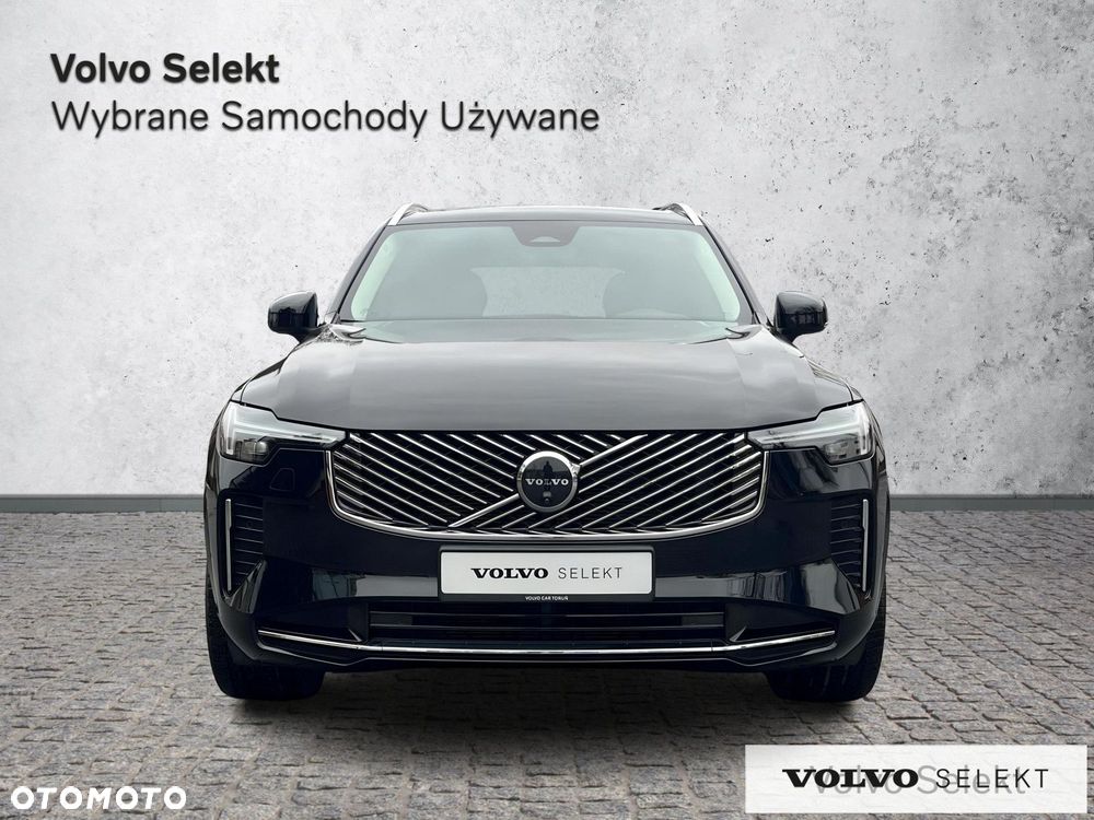 Volvo XC 90 - 10
