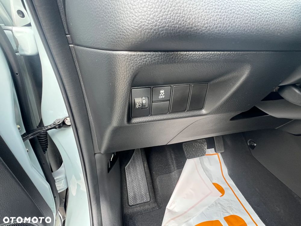 Honda Jazz e:HEV 1.5 i-MMD Advance Sport - 19