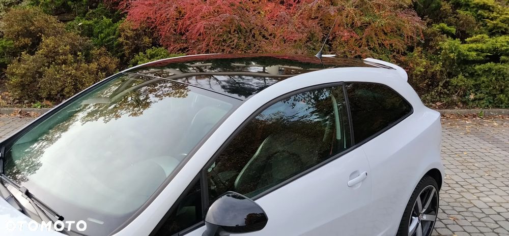 Seat Ibiza SC 1.2 TSI FR - 13