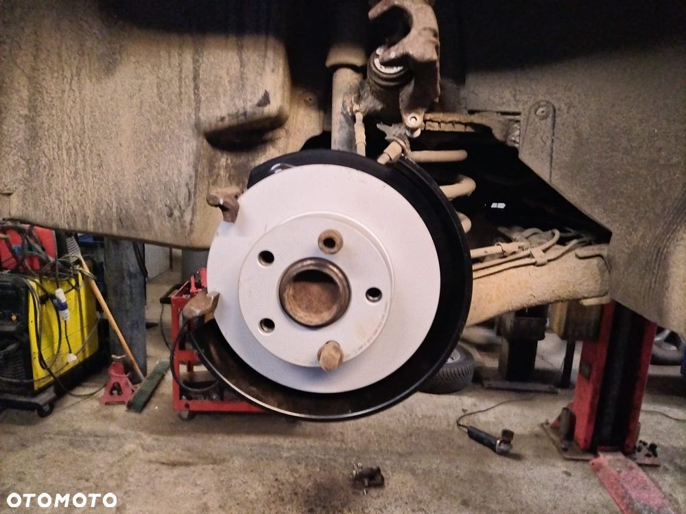 Audi A6 Avant 2.5 TDI - 22