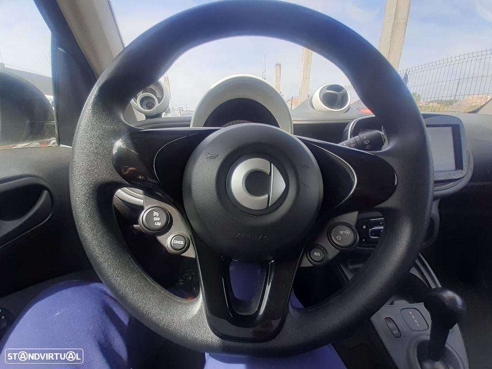 Smart ForTwo Coupé EQ prime - 13