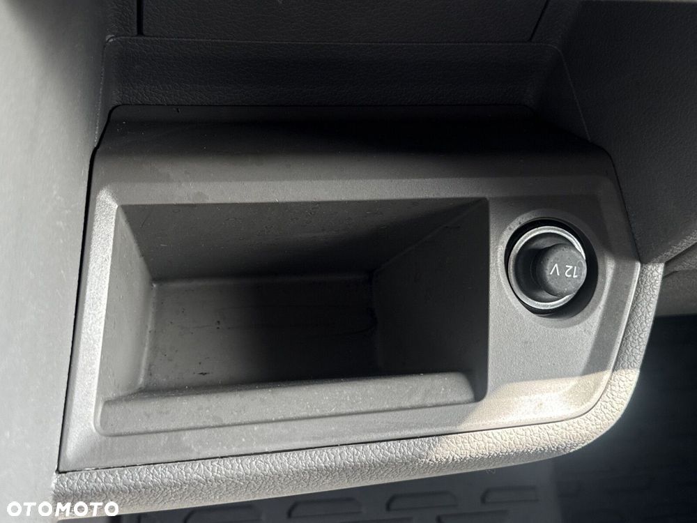 Volkswagen Crafter L4H3 - 24