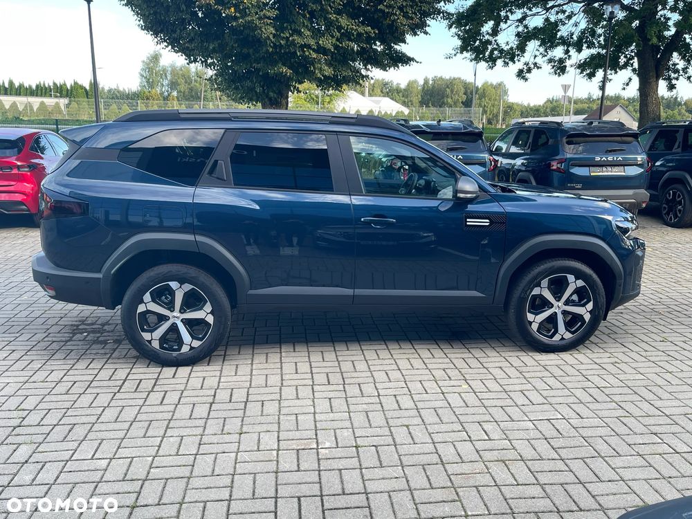 Dacia Bigster - 9