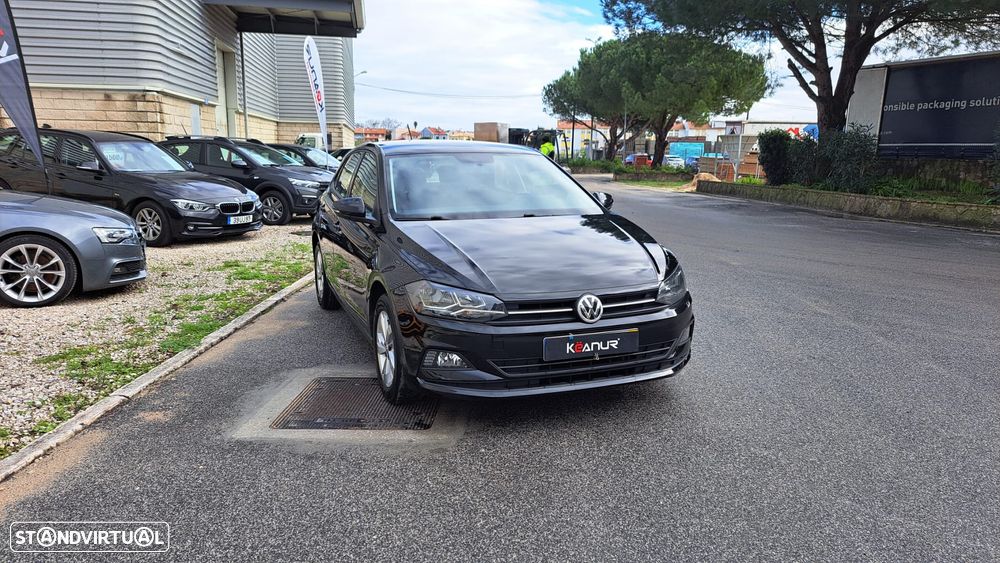 VW Polo 1.0 Confortline - 13