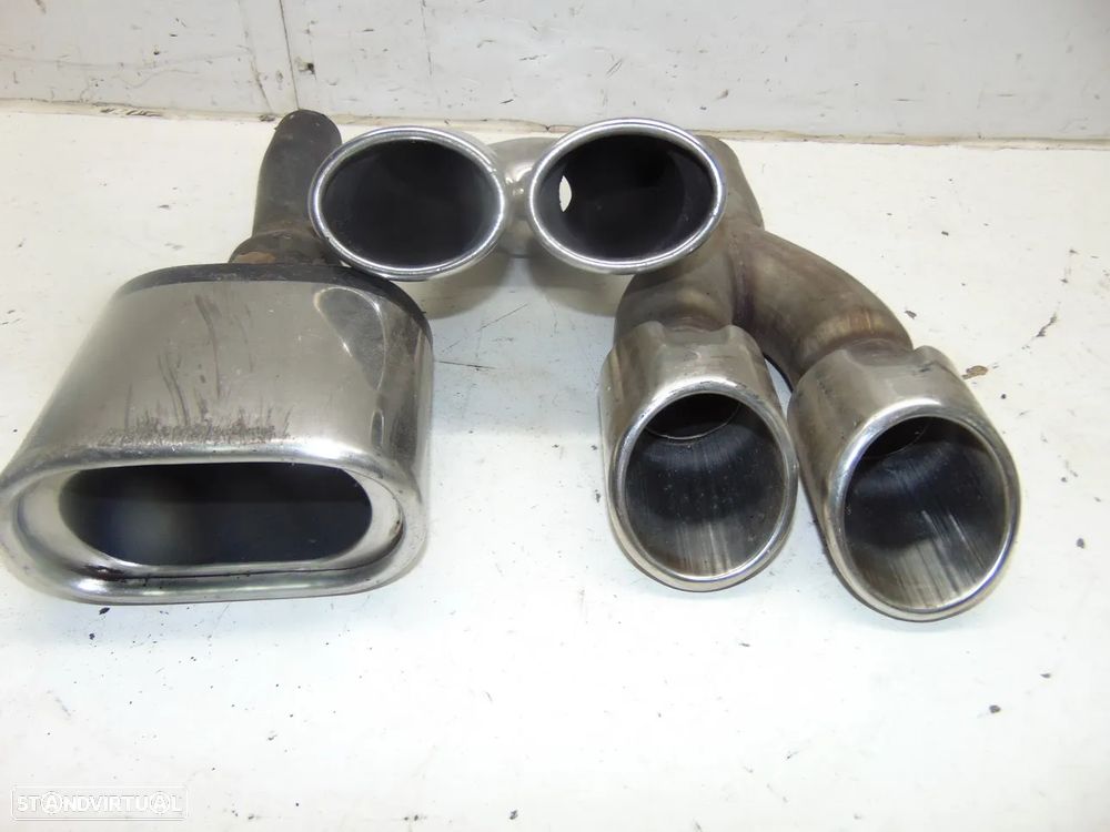 Antigos ponteiras escape - 11