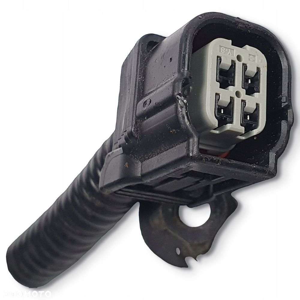 DŹWIGNIA ZMIANY BIEGÓW SET QUICKSHIFTER Suzuki GSX-8S 2023+ - 3