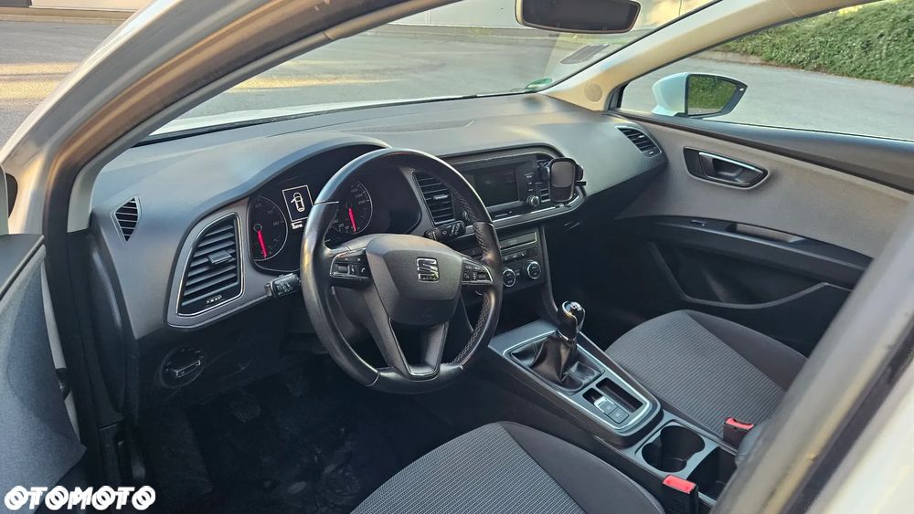 Seat Leon 1.4 TSI Xcellence S&S - 20
