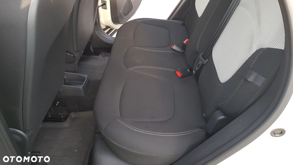Renault Captur 0.9 Energy TCe Limited - 14