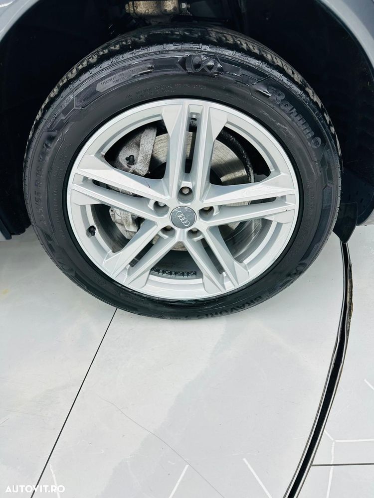 Audi Q5 40 TDI quattro S tronic sport - 10