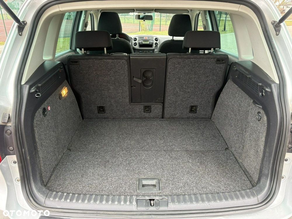 Volkswagen Tiguan 2.0 TDI DPF 4Motion Life - 12