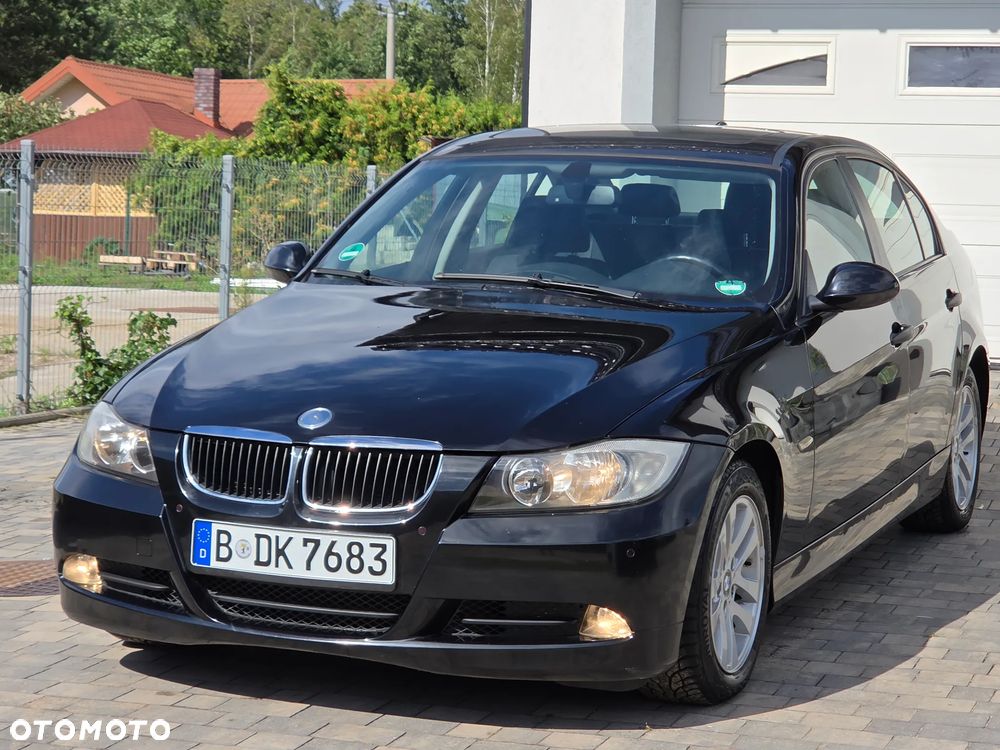 BMW Seria 3 - 14