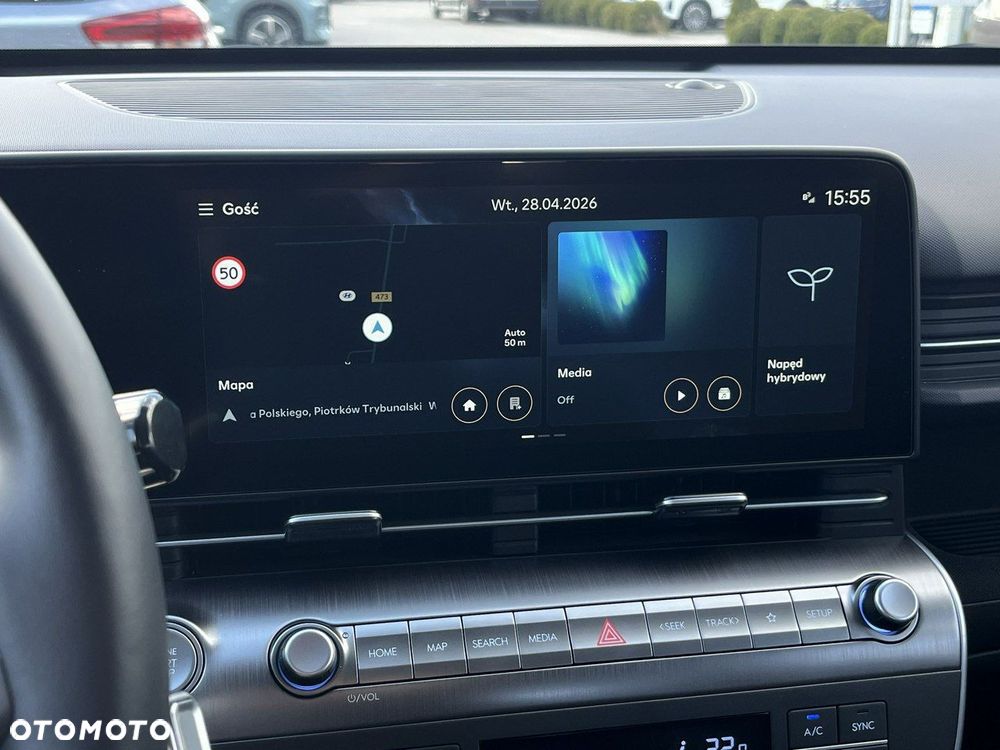 Hyundai Kona - 13