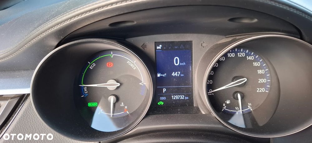 Toyota C-HR Style Selection - 24
