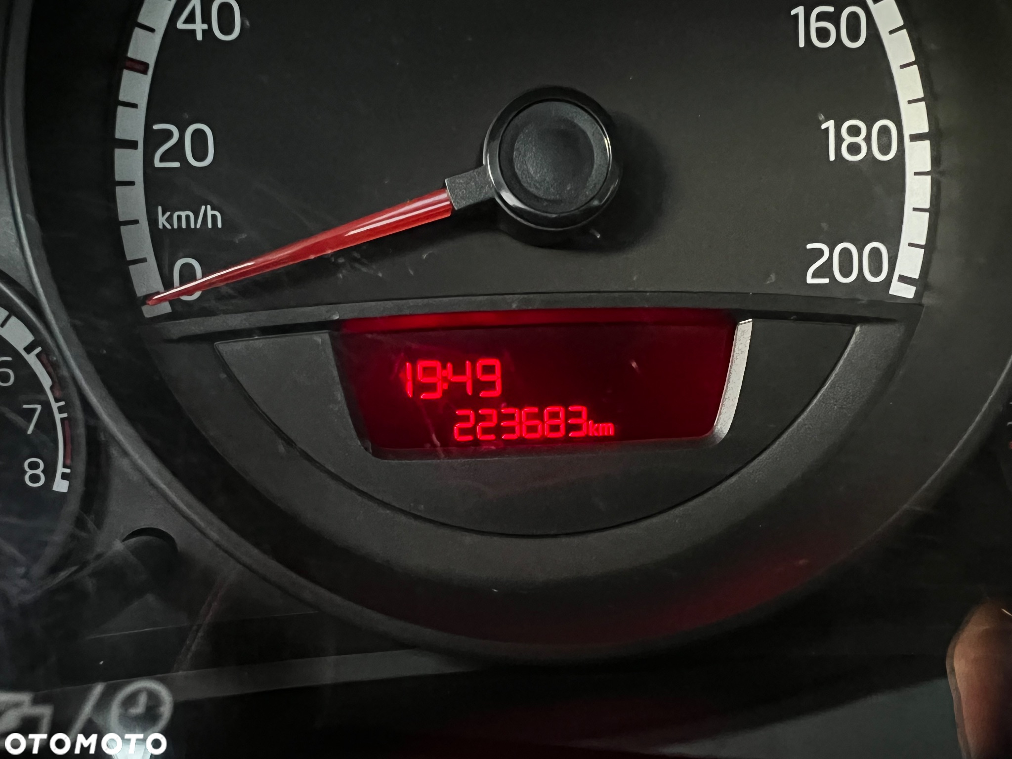 Volkswagen up! 1.0 move EU6 - 11