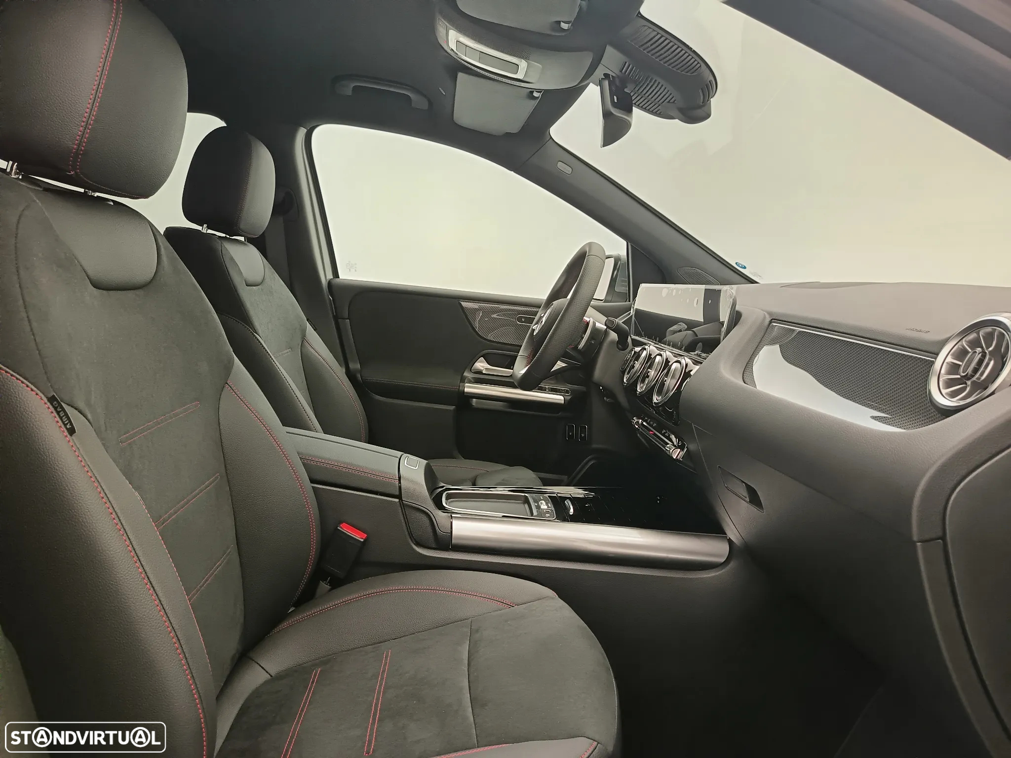Mercedes-Benz B 250 e - 26
