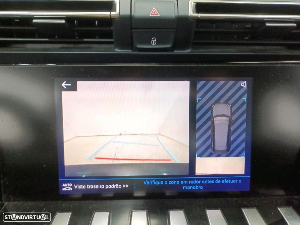 Peugeot 508 SW 1.5 BlueHDi Allure Pack EAT8 - 11