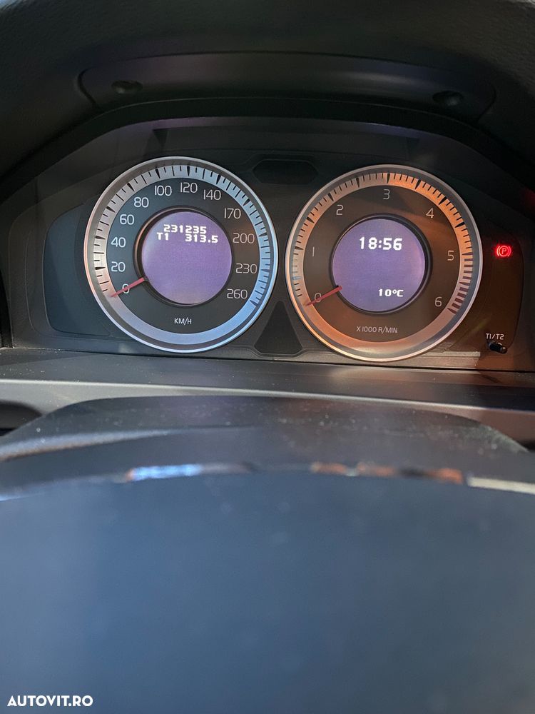 Volvo S60 DRIVe Start-Stop Momentum - 6