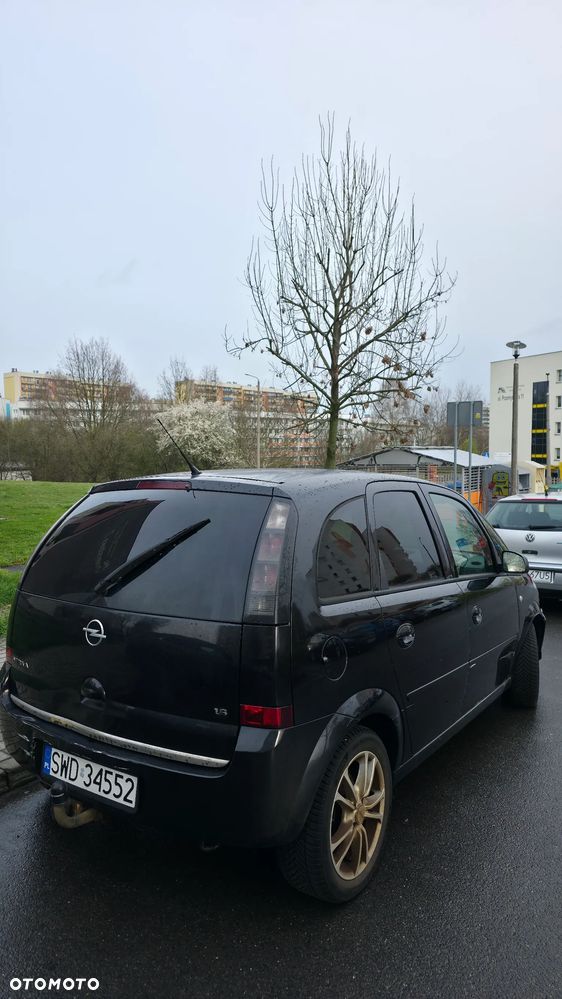 Opel Meriva 1.8 Enjoy - 5