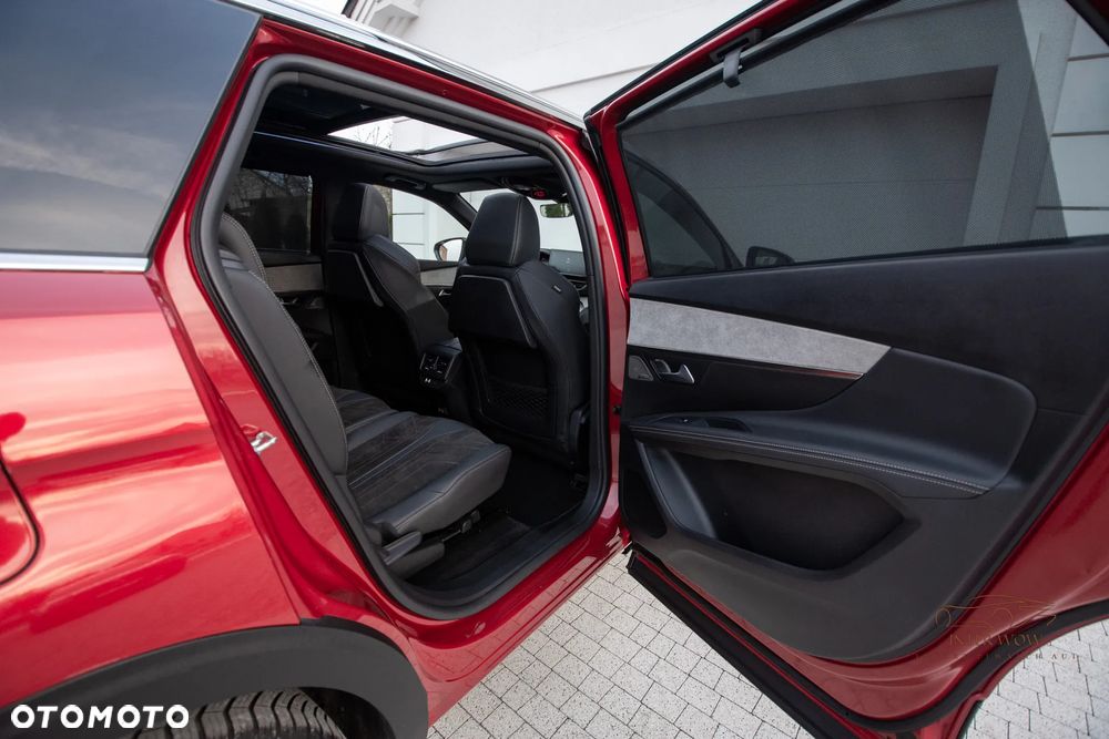 Peugeot 5008 2.0 BlueHDi GT Pack S&S EAT8 - 25