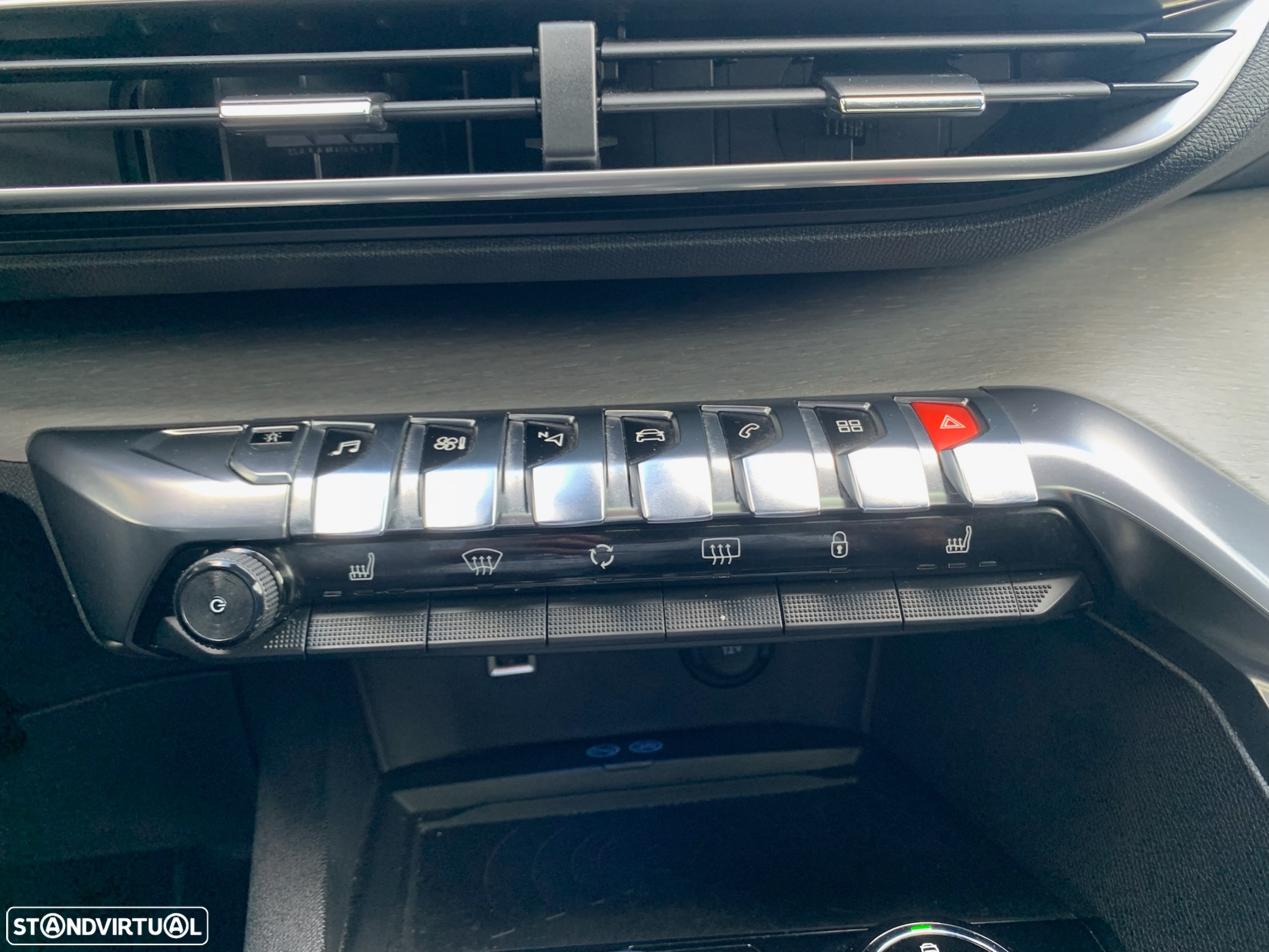 Peugeot 3008 2.0 BlueHDi GT Line EAT8 - 29