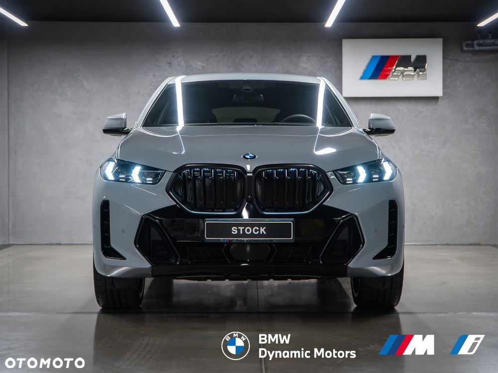 BMW X6 - 2