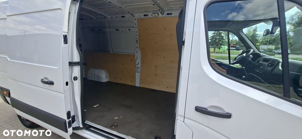Renault Master - 20