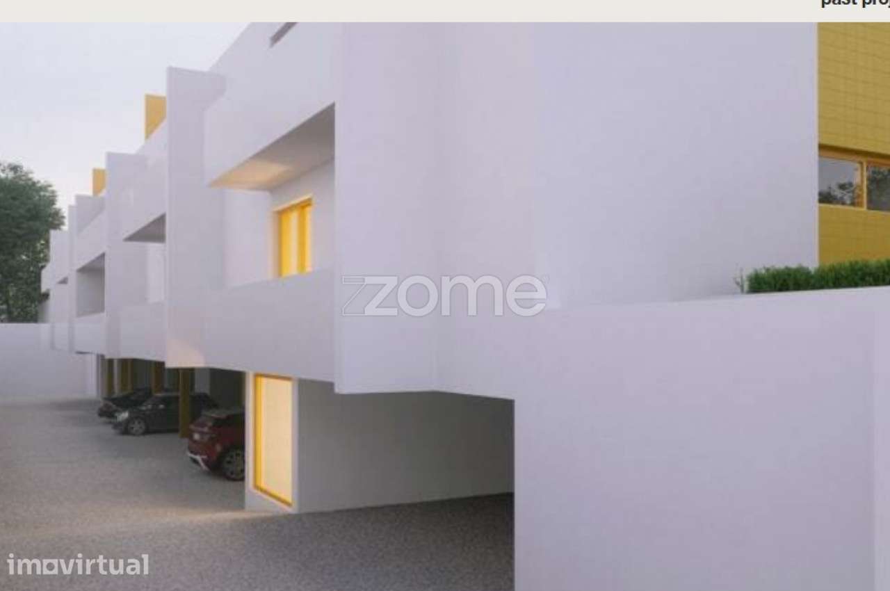 T3 Duplex no Vale de Santa Rita - Grande imagem: 2/6