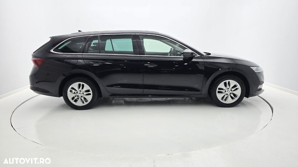 Skoda Octavia 2.0 TDI Ambition - 5