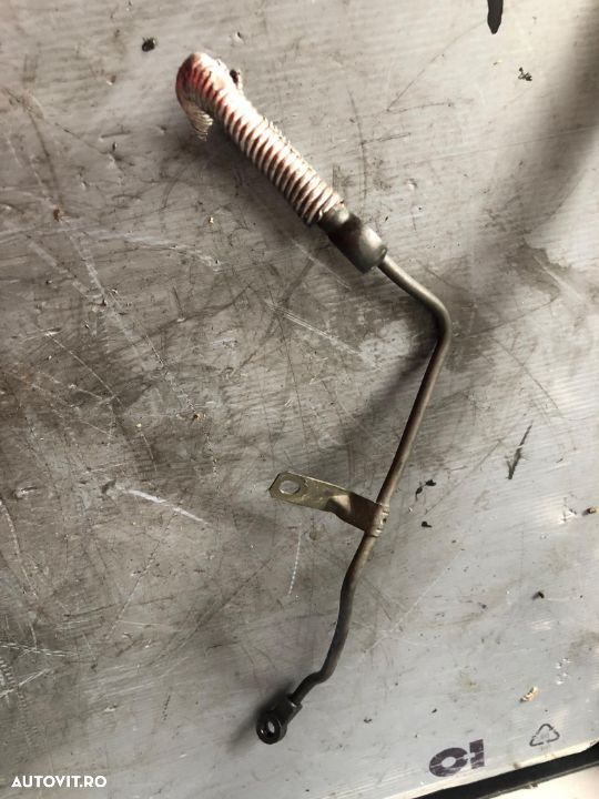 conducta tur turbo mazda 6  2002-2007 2.0d - 1