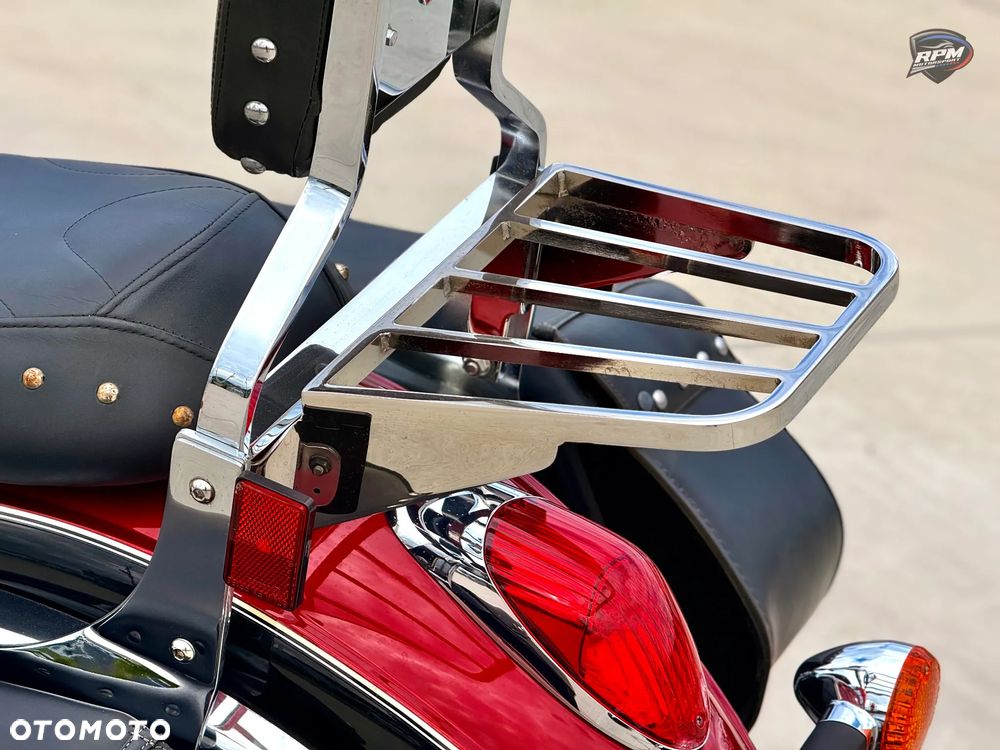 Kawasaki Vulcan - 16