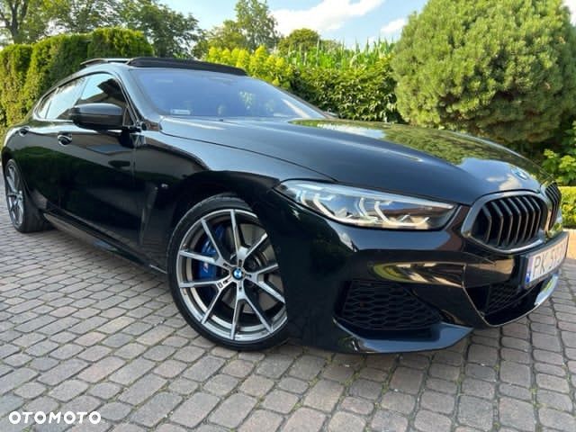 BMW Seria 8 - 3