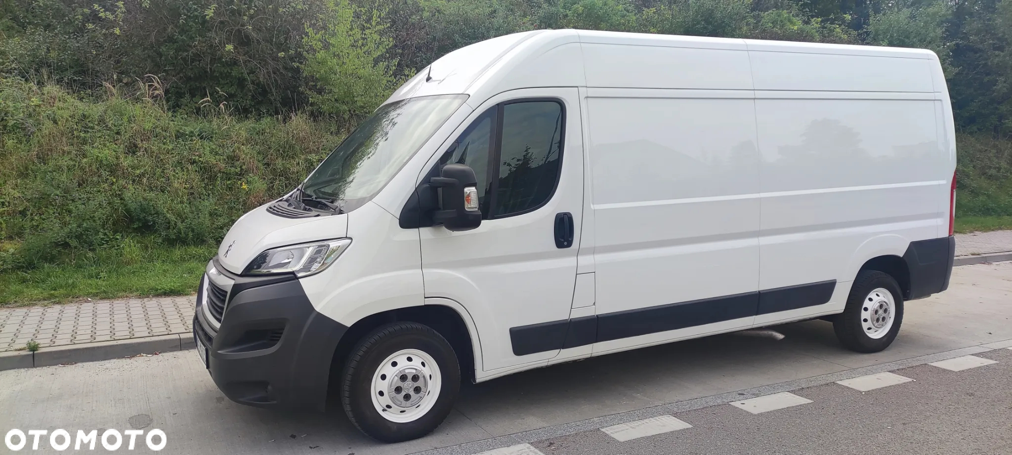 Peugeot Boxer - 4