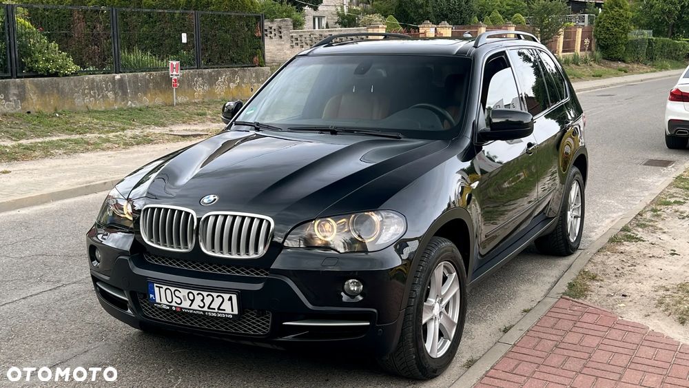 BMW X5 3.0sd xDrive - 12
