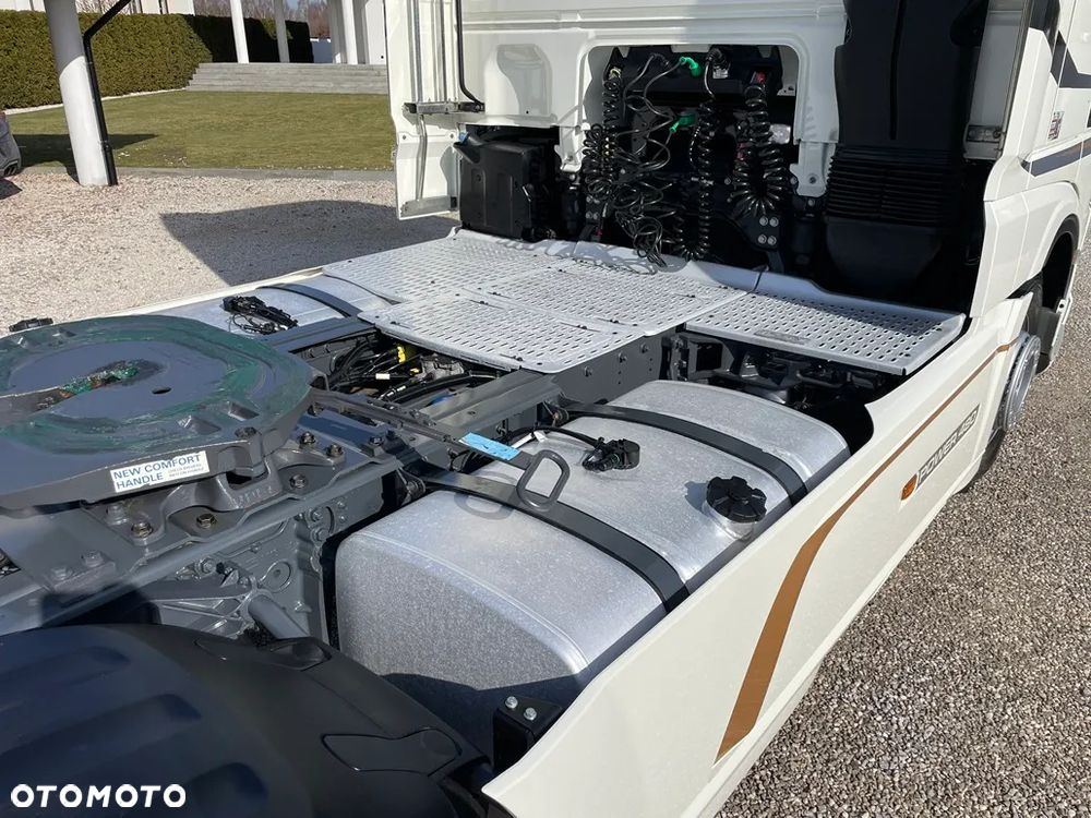 DAF XF 480**2019**STANDARD**KLIMA.POS**BOGATA WERSJA - 18