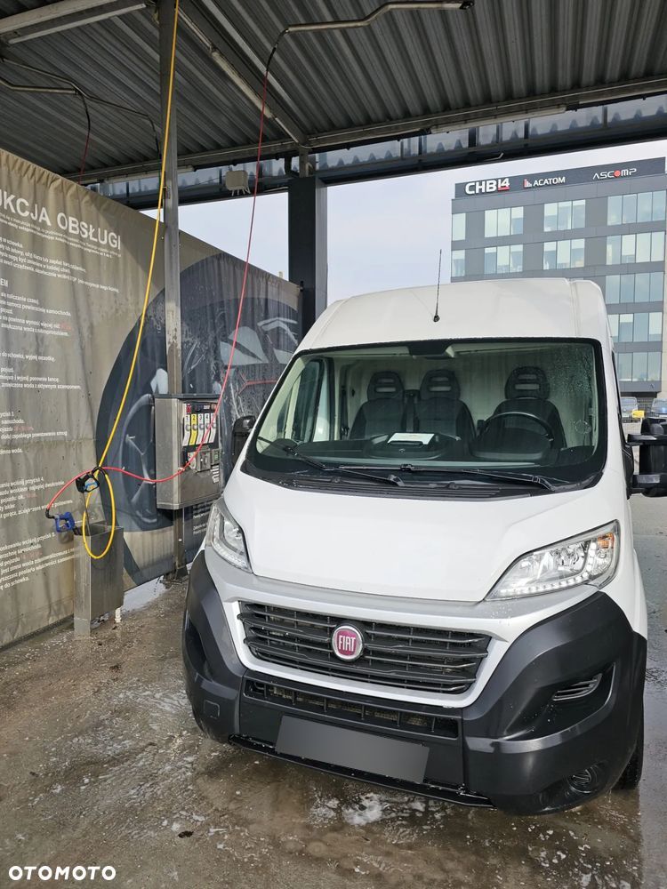Fiat Ducato - 1