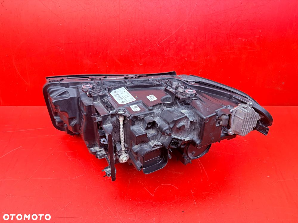 LAMPA PRAWA BMW G30 LIFT LCI FULL LED ADAPTIVE BDB EUROPA 9850582 - 7