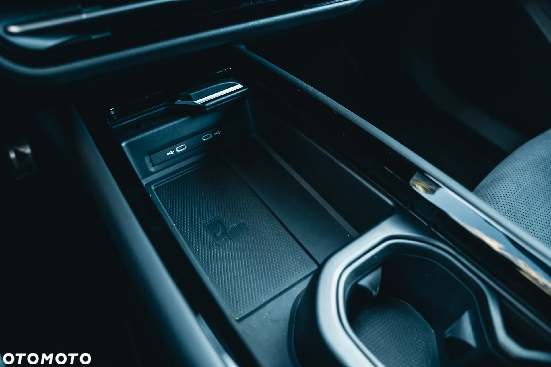 Volkswagen ID.7 77kWh Pro - 21