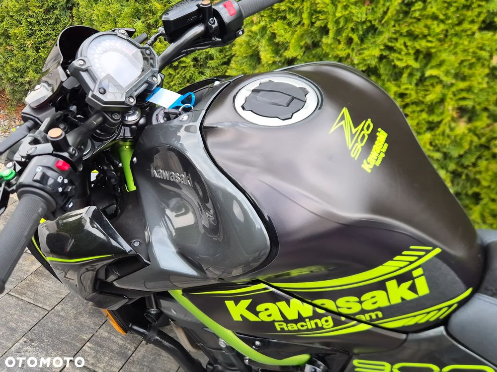 Kawasaki Z 900 - 19