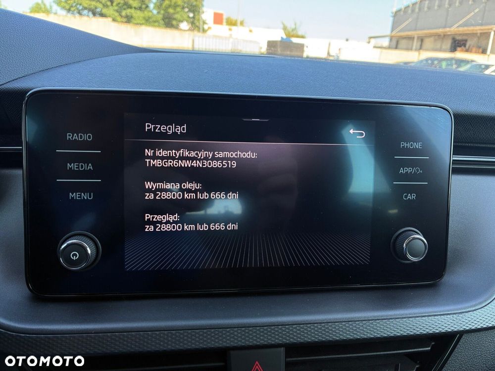 Skoda Kamiq 1.0 TSI Ambition - 19