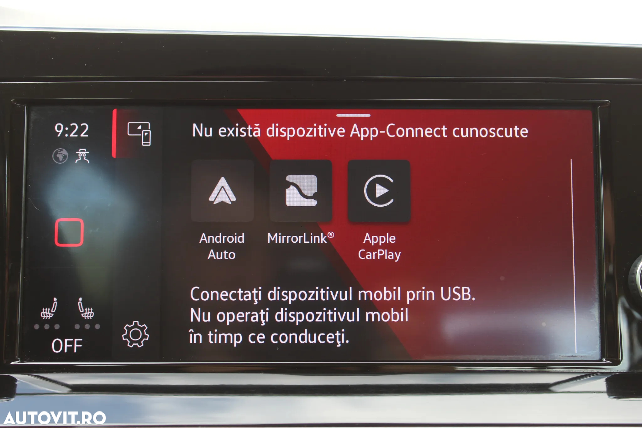 Volkswagen Golf 1.5 eTSI ACT DSG MHEV Life - 24
