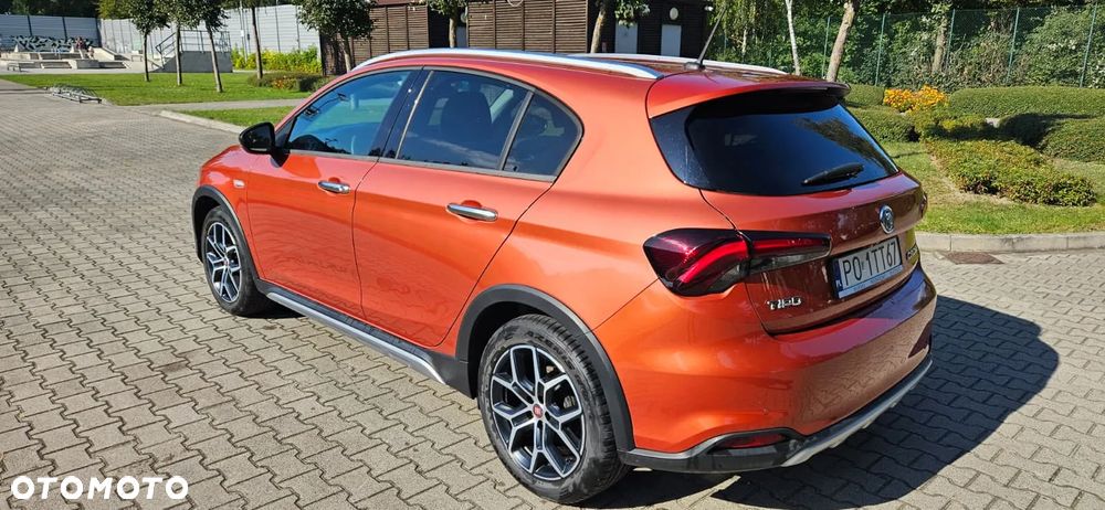Fiat Tipo 1.0 T3 Cross - 3