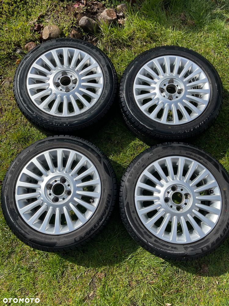 Fiat 500 1.3 Multijet S&S Sport - 20