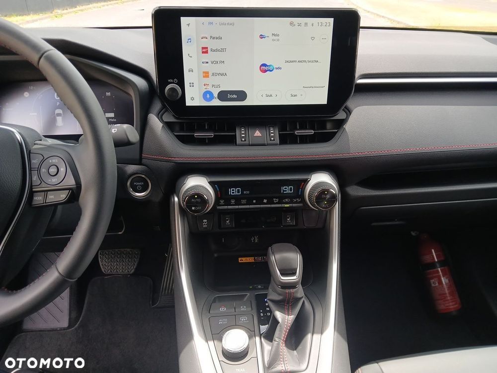 Toyota RAV4 2.5 Plug-In Hybrid Selection 4x4 - 32