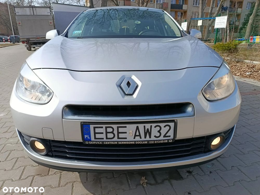 Renault Fluence 1.5 dCi Privilege - 3