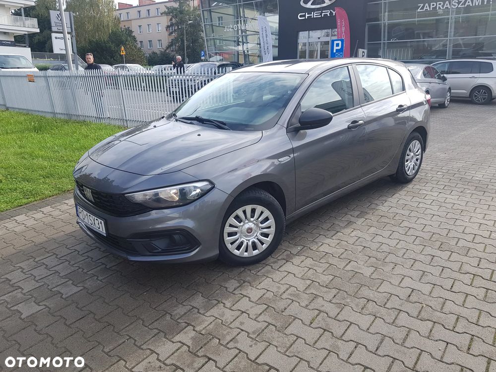 Fiat Tipo 1.0 T3 - 3