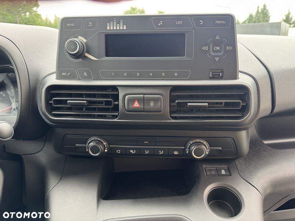 Toyota Proace City - 20