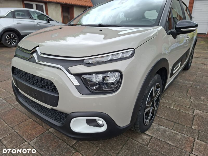 Citroën C3 Pure Tech 83 S&S LIVE - 14
