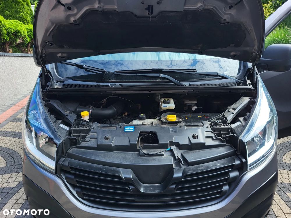 Renault Trafic ENERGY Grand Combi Expression - 17