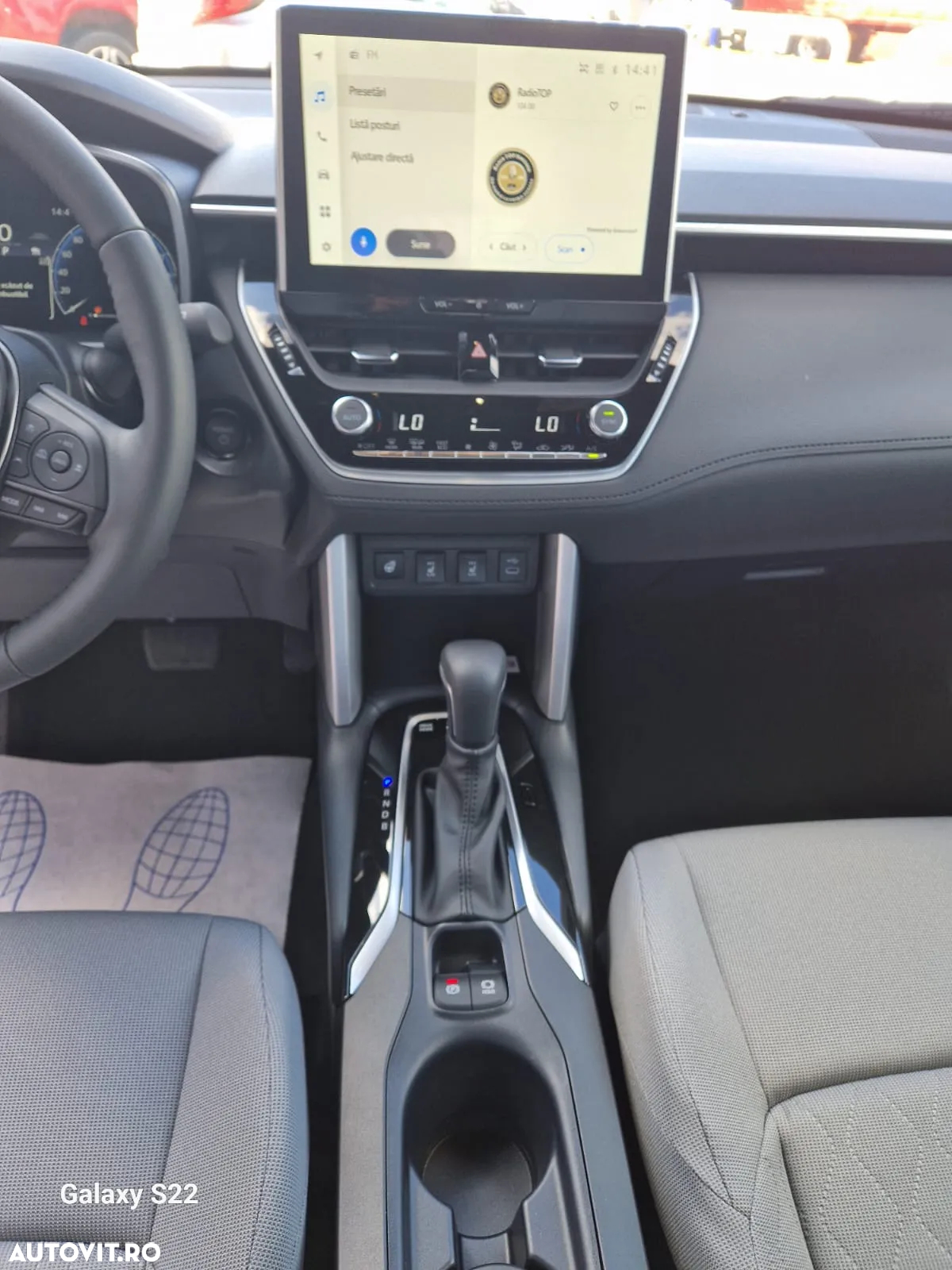 Toyota Corolla Cross 2.0I 2WD Exclusive - 17